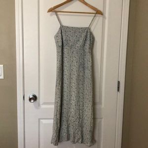 Gap dress
